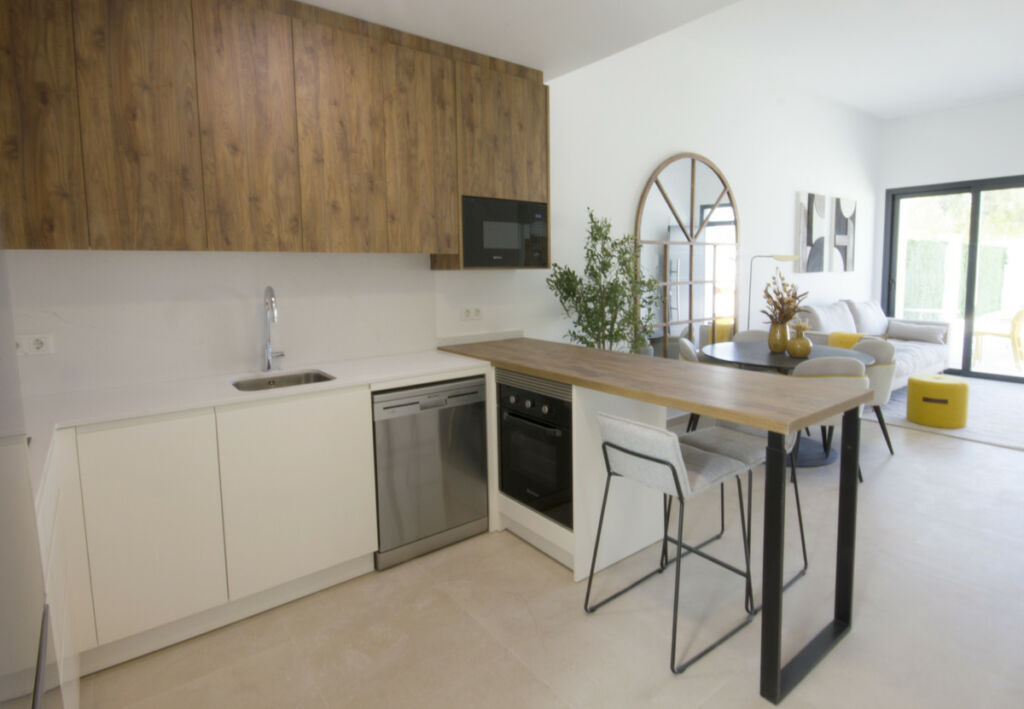 Detached Villa San Fulgencio Alicante - image 23