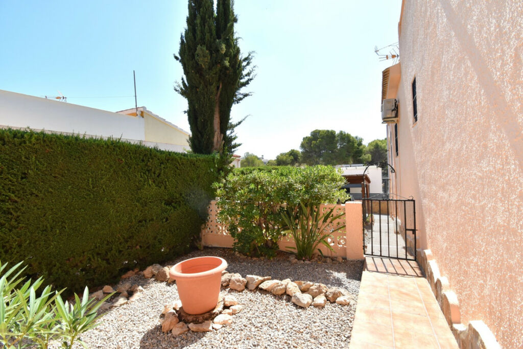 Detached Villa Los Balcones Alicante - zdjęcie 23