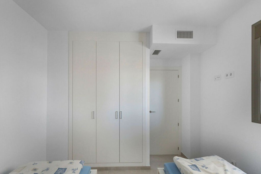 Middle Floor Apartment Villamartin Alicante - Bild 23