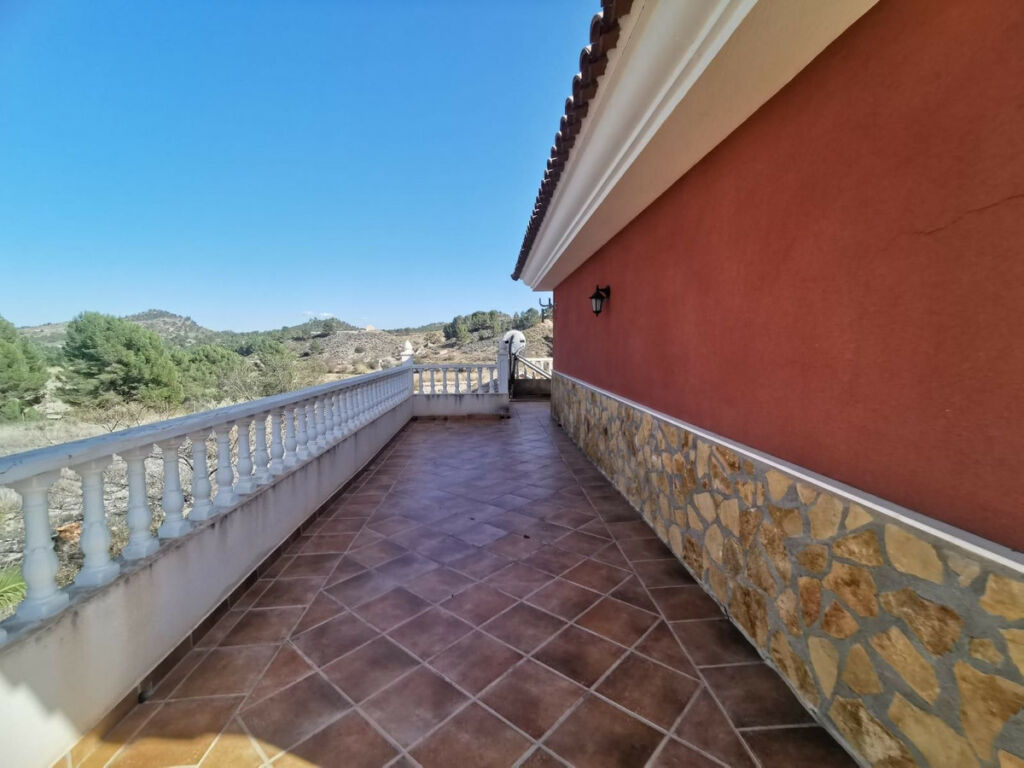 Detached Villa Lorca Murcia - imagen 23