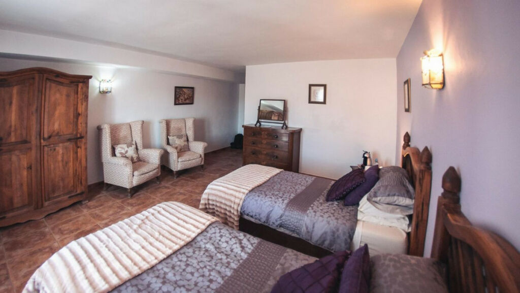 Detached Villa Lorca Murcia - imagen 23