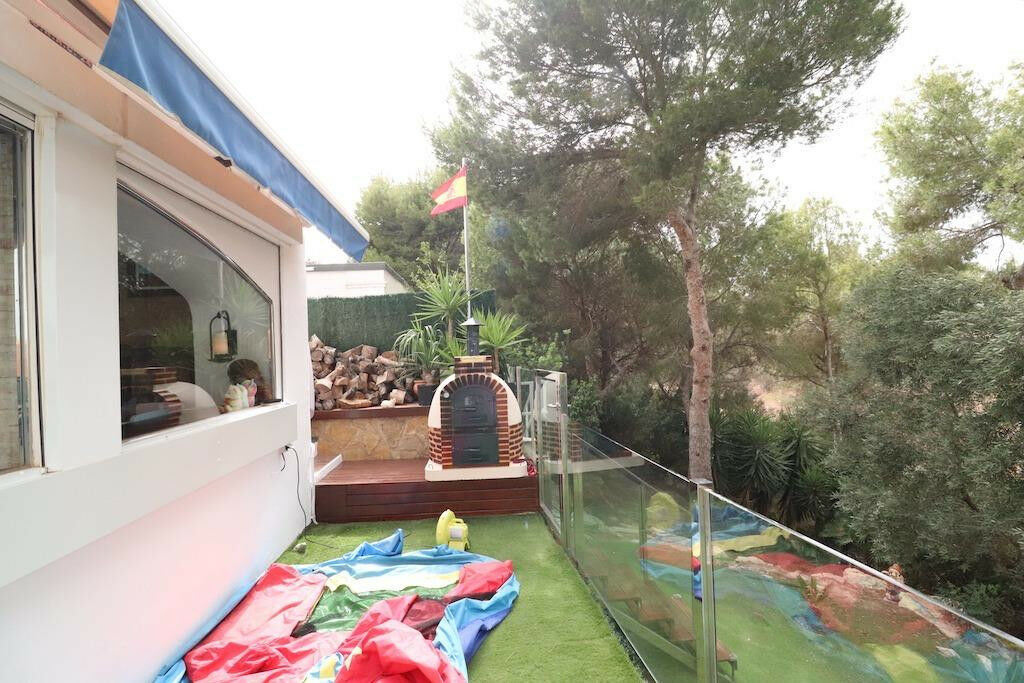 Detached Villa Orihuela Costa Alicante - Bild 25