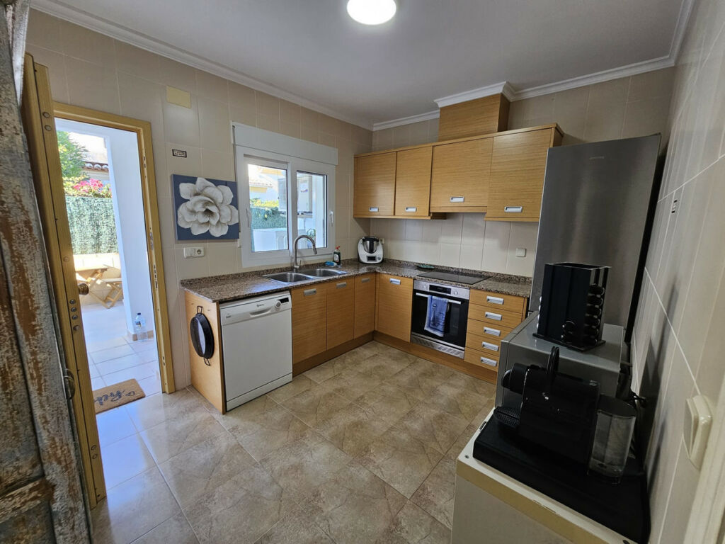 Townhouse Benitachell Alicante - imagen 23
