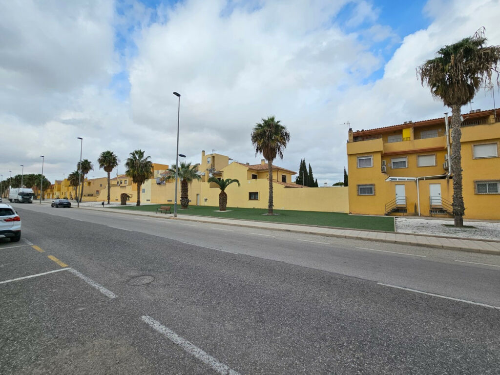 Ground Floor Apartment San Pedro del Pinatar Murcia - imagen 23