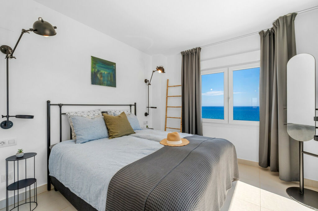 Ground Floor Apartment Punta Prima Alicante - Bild 23