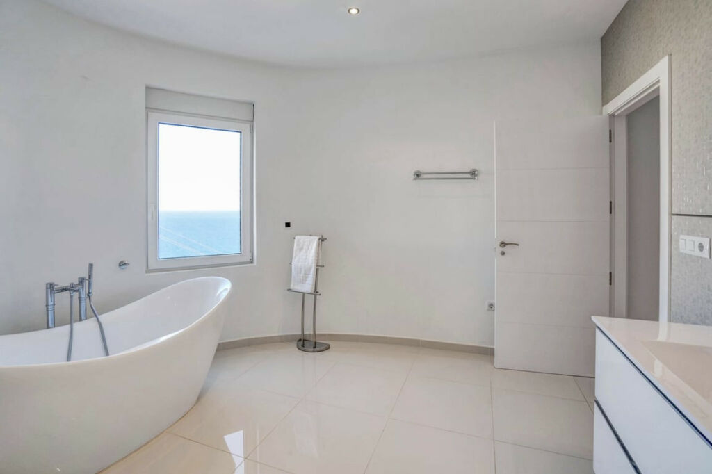 Detached Villa Javea Alicante - zdjęcie 23