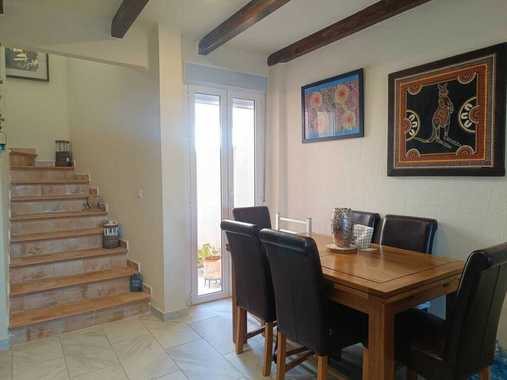 Semi-Detached House Fortuna Murcia - imagen 23