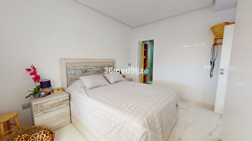 Middle Floor Apartment Dolores de Pacheco Murcia - imagen 23