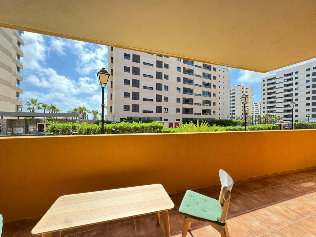 Middle Floor Apartment Torrevieja Alicante - imagen 23