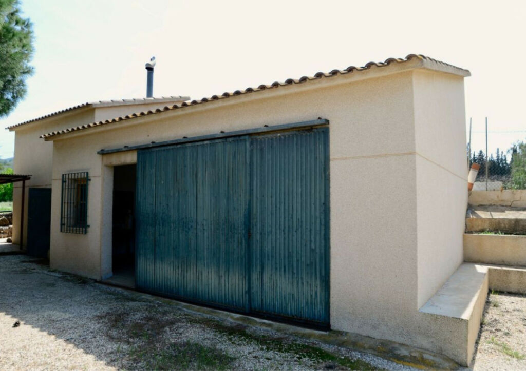 Detached Villa Lorca Murcia - imagen 22
