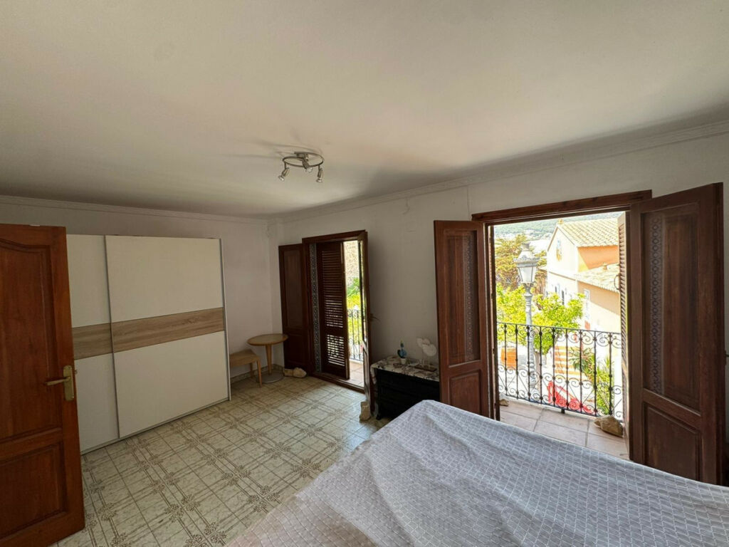 Bungalow Calpe Alicante - zdjęcie 23