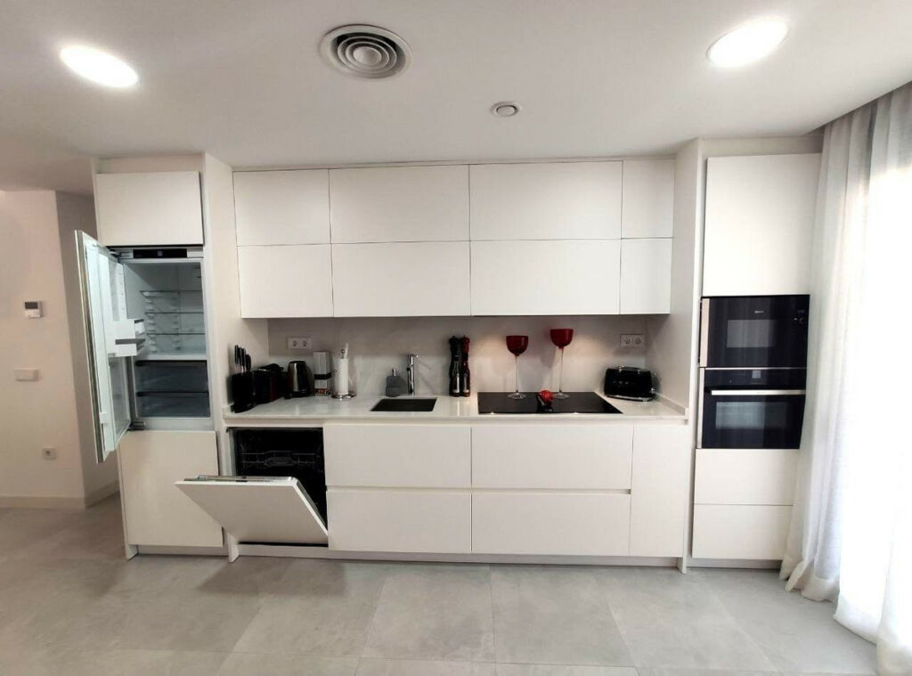 Duplex Finestrat Alicante - imagen 23