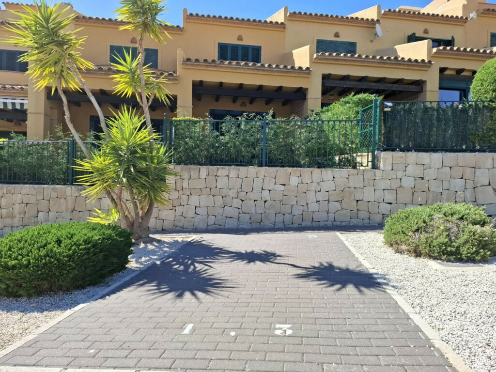Bungalow Finestrat Alicante - zdjęcie 23