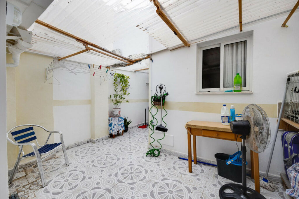 Ground Floor Apartment Torrevieja Alicante - zdjęcie 23