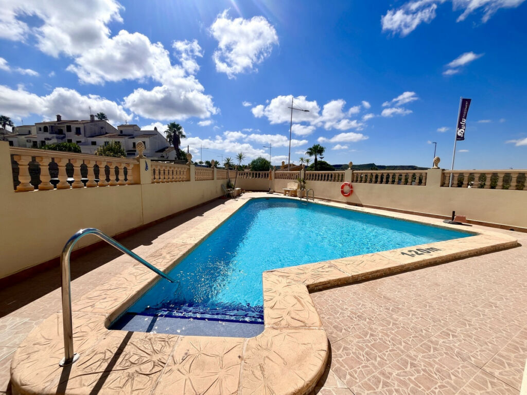 Middle Floor Apartment San Miguel de Salinas Alicante - Bild 23