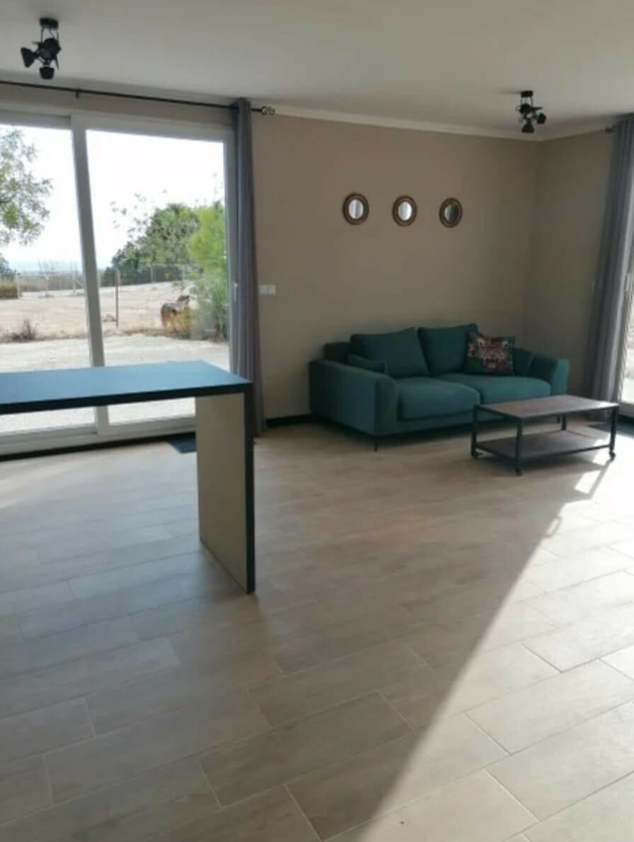 Bungalow Villajoyosa Alicante - zdjęcie 23