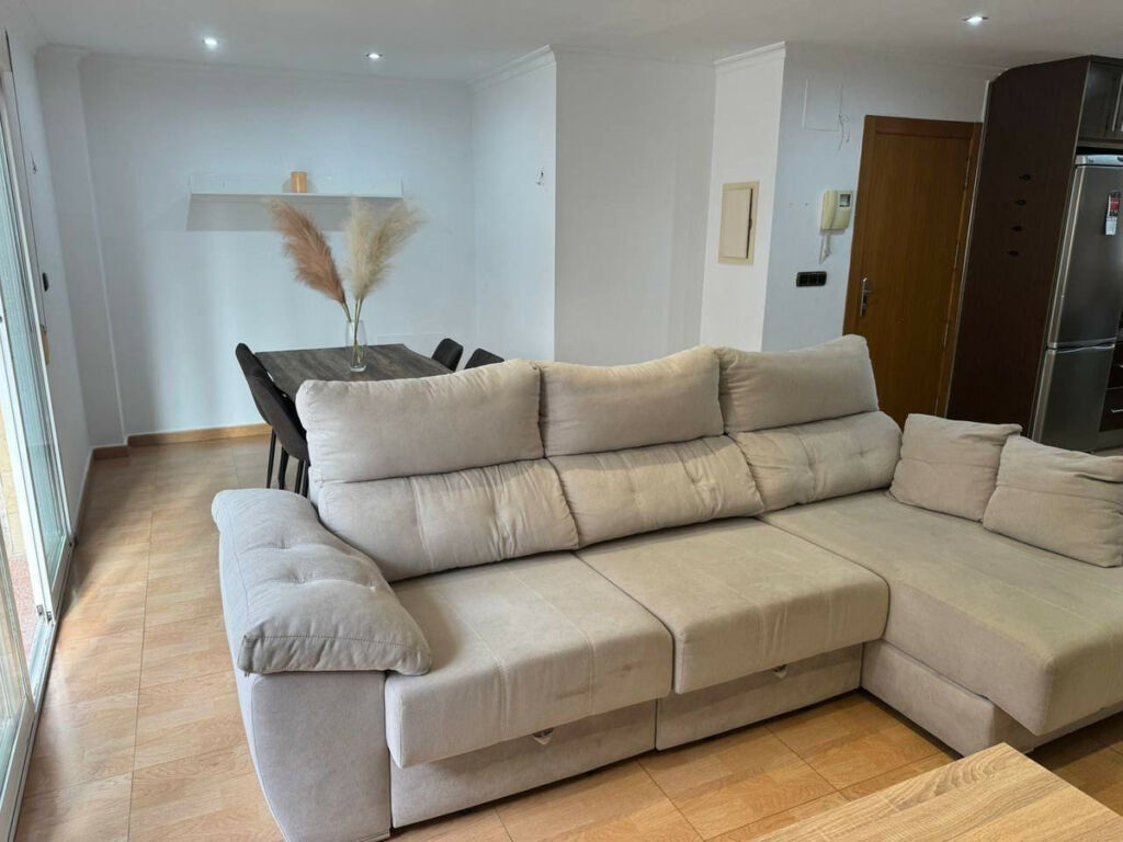 Middle Floor Apartment Torrevieja Alicante - Bild 23