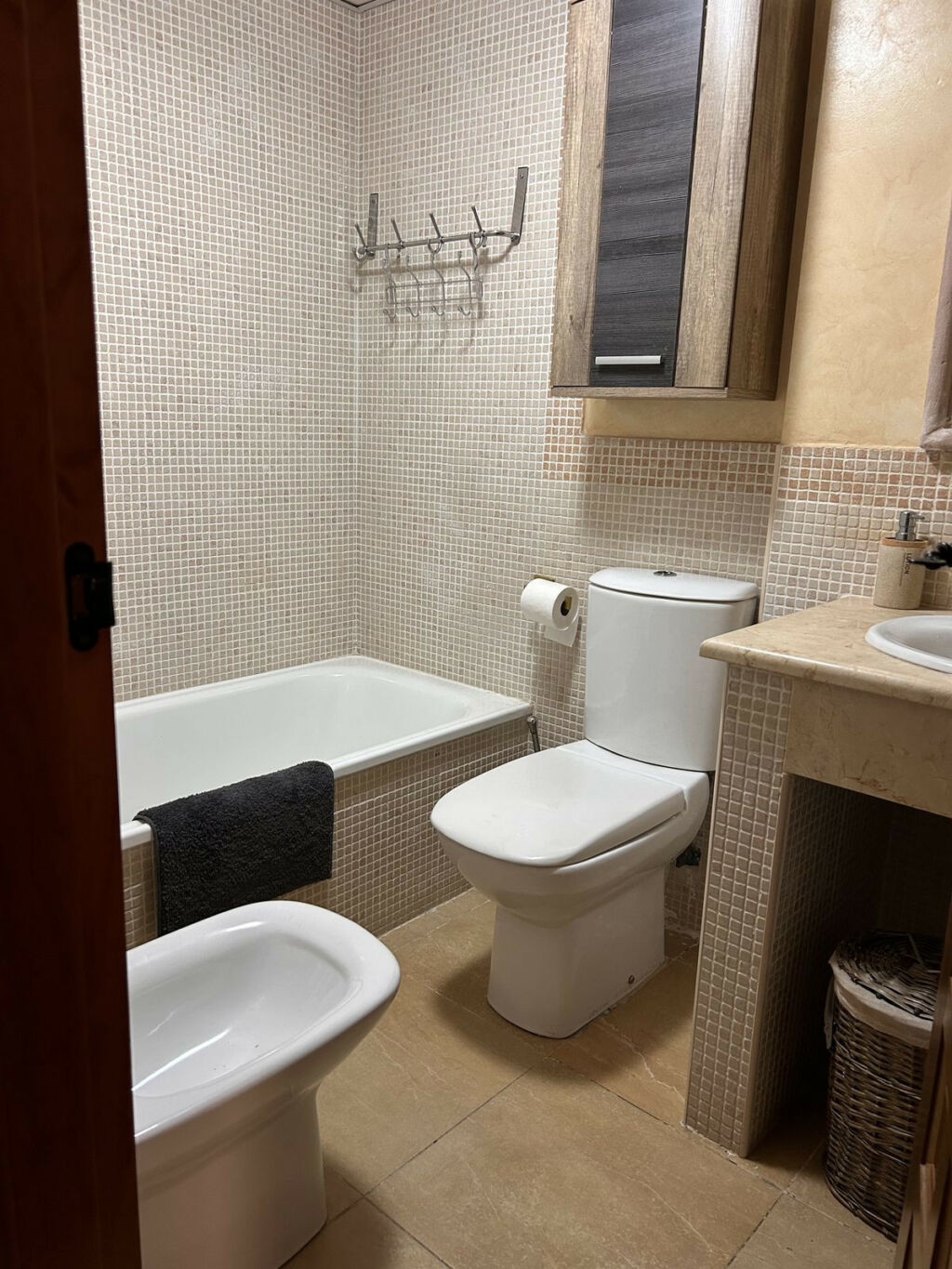 Townhouse Tarifa Cádiz - zdjęcie 23