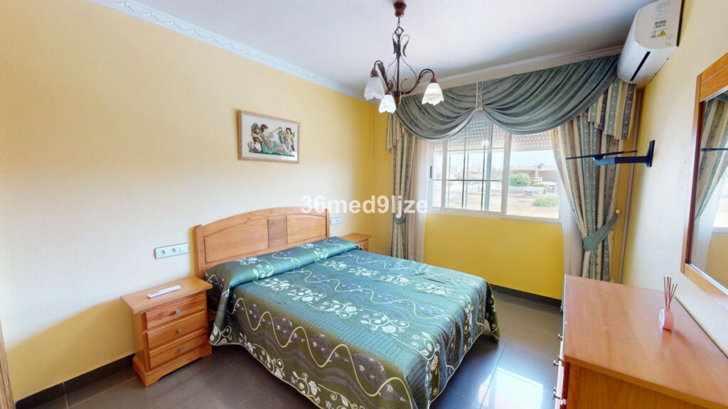 Semi-Detached House Los Narejos Murcia - imagen 23
