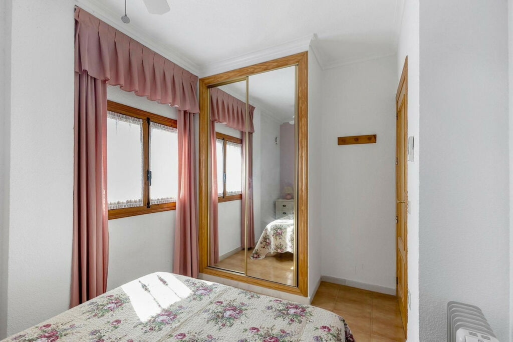 Ground Floor Apartment Torrevieja Alicante - zdjęcie 23