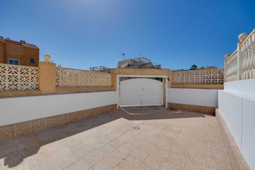 Bungalow Torrevieja Alicante - Bild 23