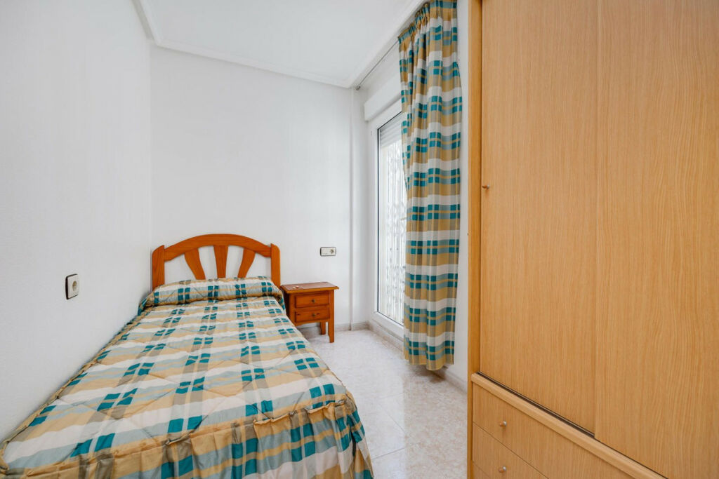 Bungalow Parque de las Naciones Alicante - imagen 24