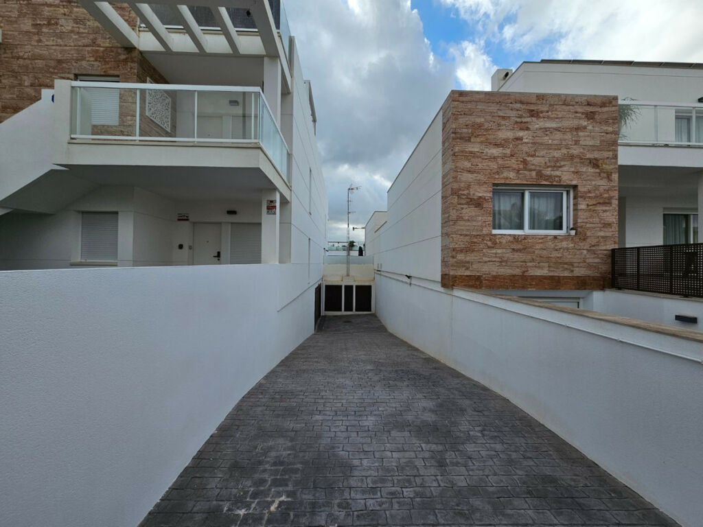 Ground Floor Apartment San Pedro del Pinatar Murcia - imagen 24