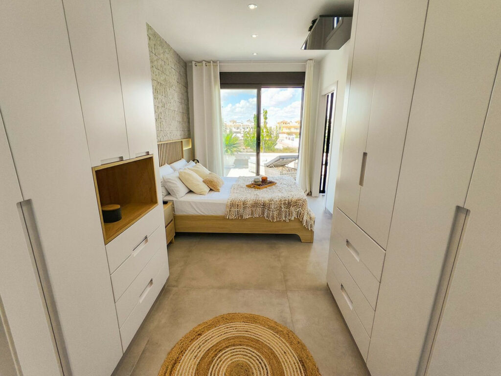 Detached Villa Santiago de la Ribera Murcia - imagen 24
