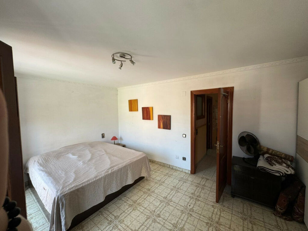 Bungalow Calpe Alicante - zdjęcie 24