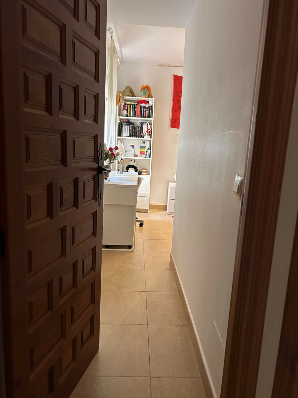 Townhouse Tarifa Cádiz - zdjęcie 24
