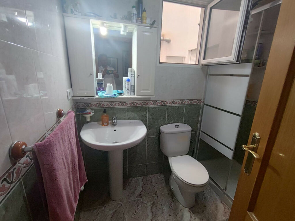 Middle Floor Apartment Torrevieja Alicante - zdjęcie 24