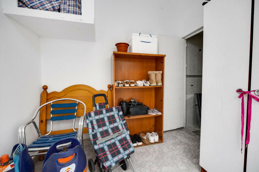 Ground Floor Apartment Torrevieja Alicante - zdjęcie 24