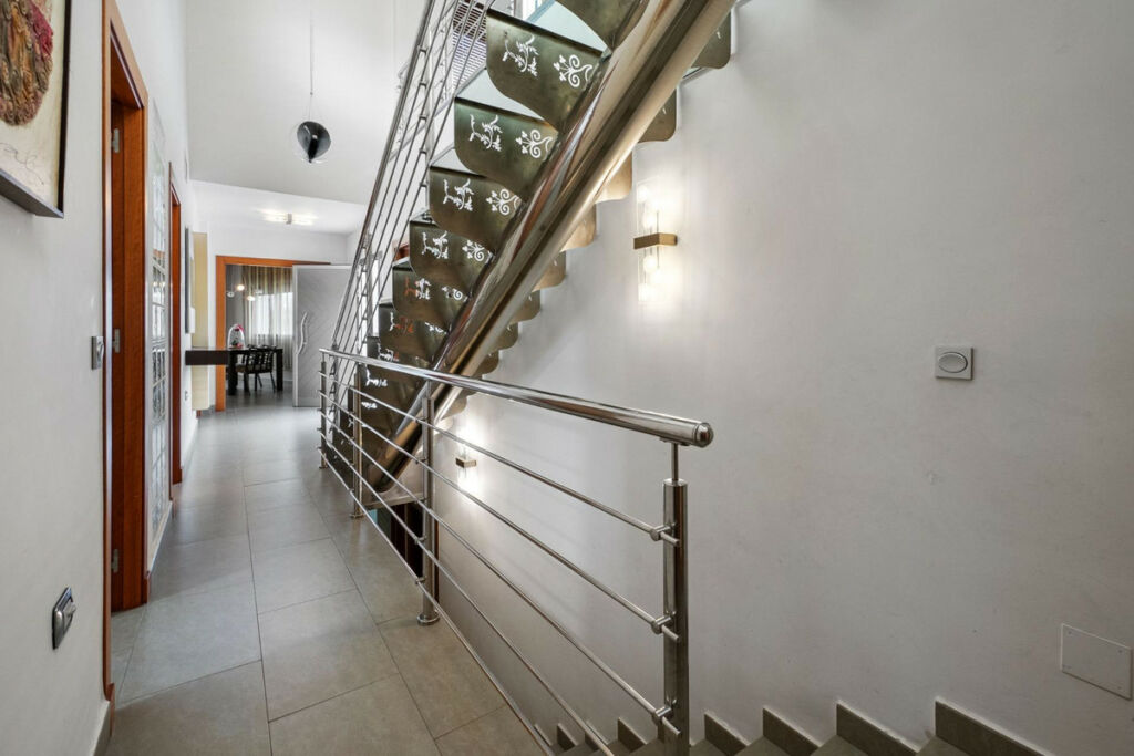 Detached Villa Rojales Alicante - zdjęcie 24