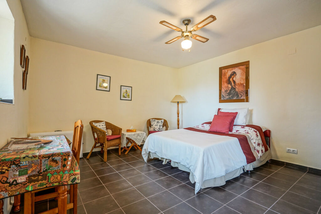 Detached Villa Javea Alicante - image 24