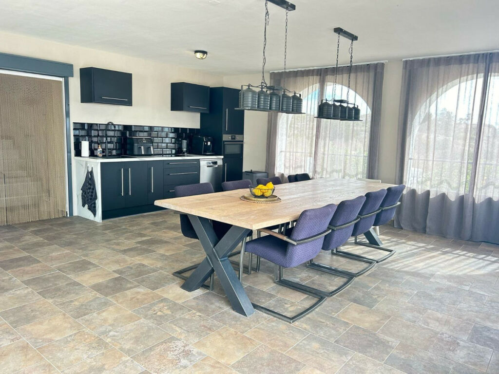 Bungalow Villajoyosa Alicante - zdjęcie 24