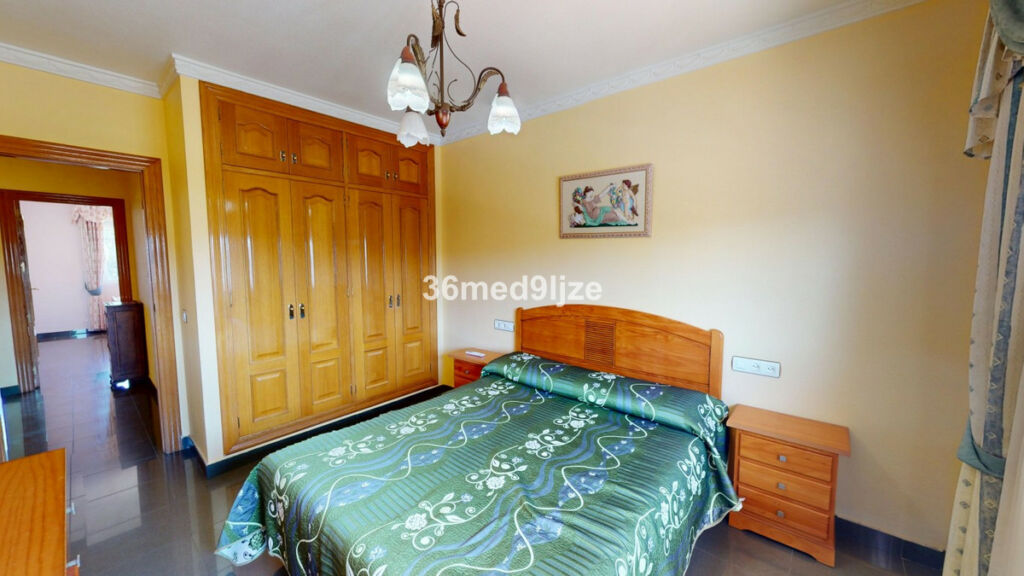 Semi-Detached House Los Narejos Murcia - imagen 24