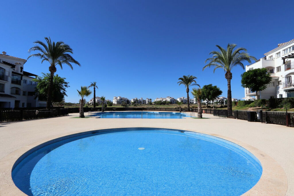 Penthouse Hacienda Riquelme Murcia - imagen 24