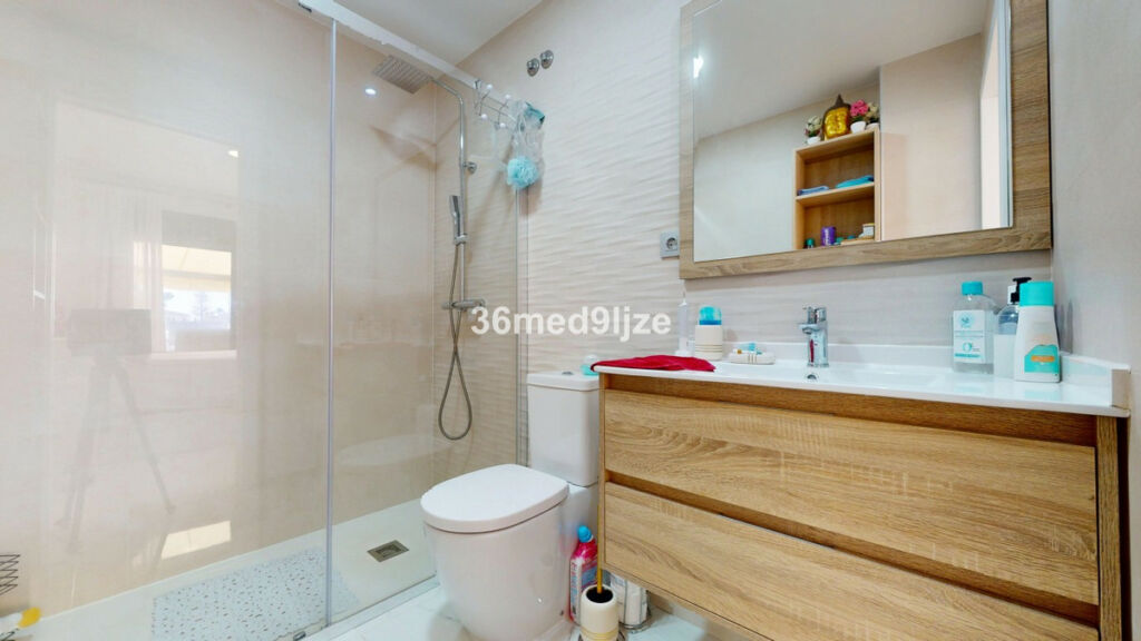 Middle Floor Apartment Dolores de Pacheco Murcia - imagen 24
