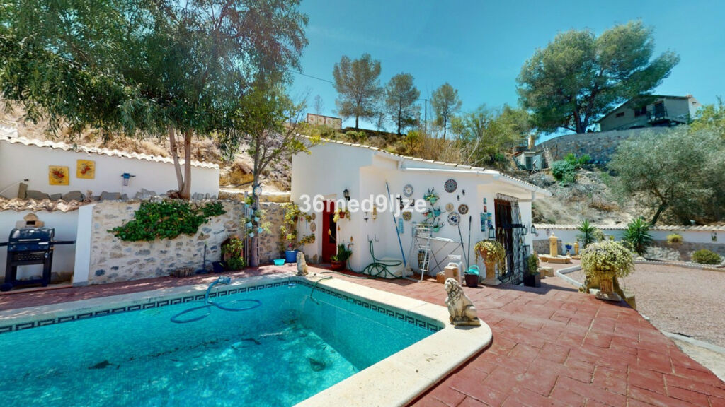 Bungalow Murcia City Murcia - imagen 24