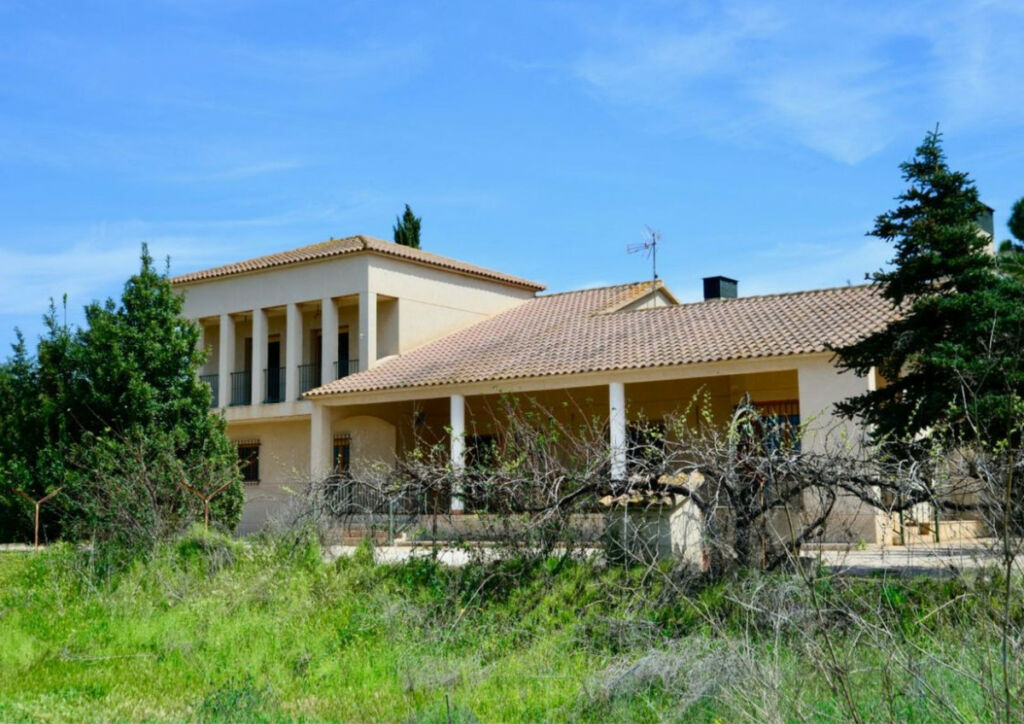 Detached Villa Lorca Murcia - imagen 23