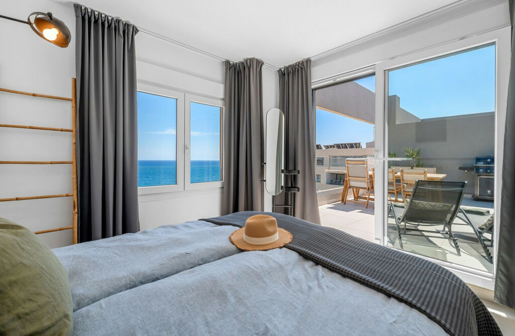 Ground Floor Apartment Punta Prima Alicante - Bild 24