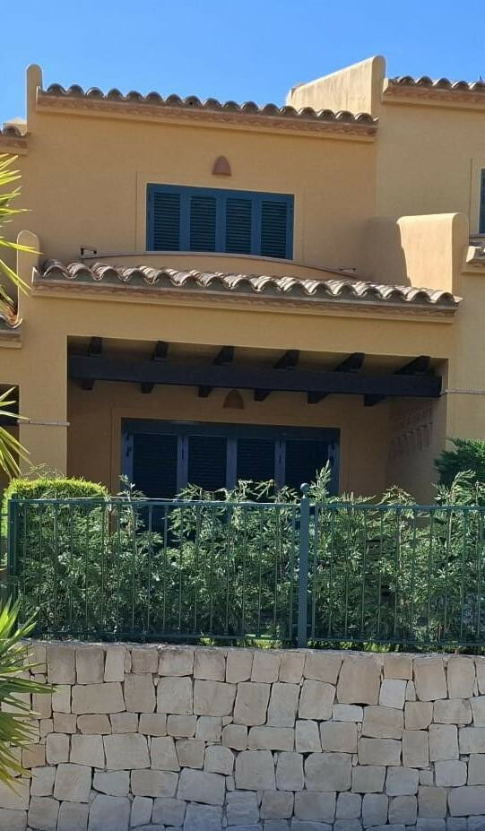 Bungalow Finestrat Alicante - zdjęcie 24