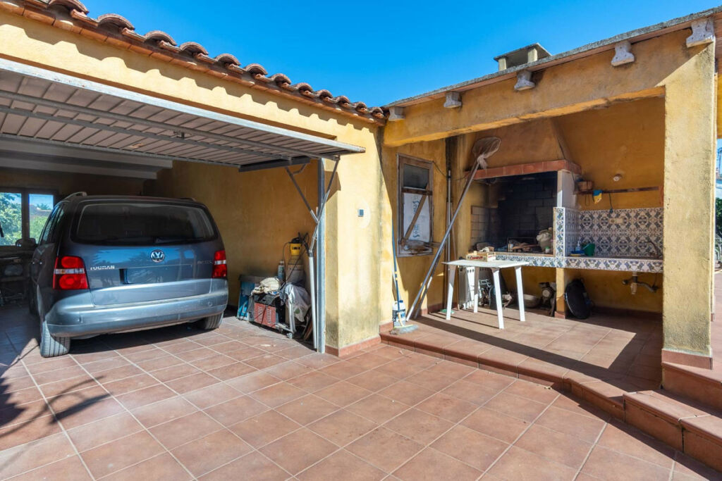 Detached Villa Pedreguer Alicante - Bild 24