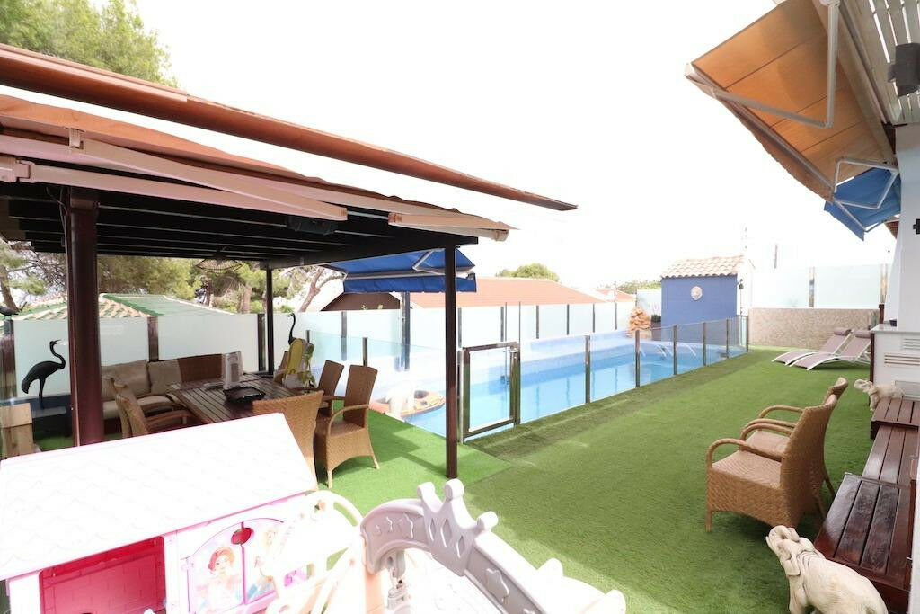 Detached Villa Orihuela Costa Alicante - Bild 26