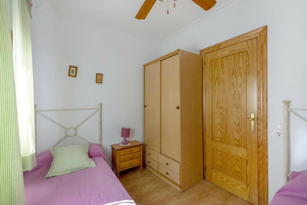 Ground Floor Apartment Torrevieja Alicante - zdjęcie 24
