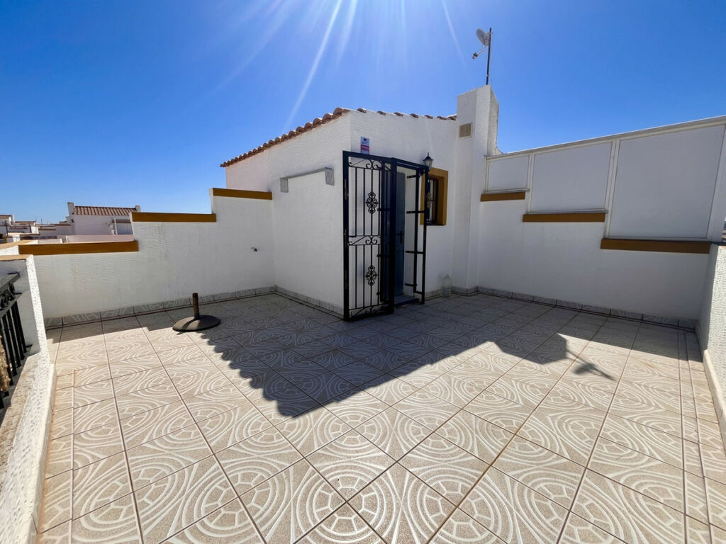 Duplex Entre Naranjos Alicante - image 24