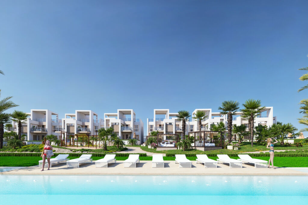 Ground Floor Apartment Ciudad Quesada Alicante - image 24