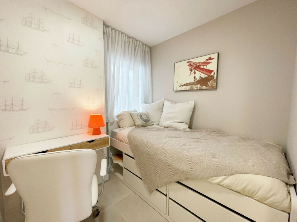 Middle Floor Apartment Calpe Alicante - imagen 24