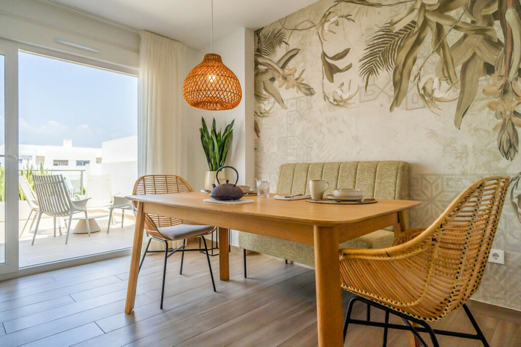 Middle Floor Apartment Vista Bella Golf Alicante - image 24