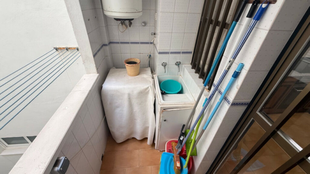 Ground Floor Apartment Torrevieja Alicante - zdjęcie 24